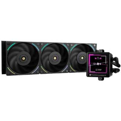 кулер Thermalright Frozen Vision 360 Black