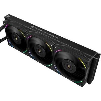 Thermalright Frozen Vision 360 V2 ARGB Black