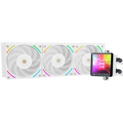 кулер Thermalright Frozen Vision 360 White