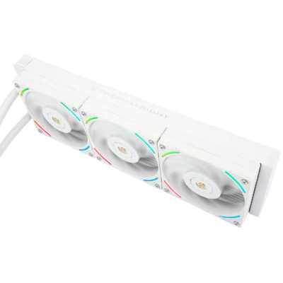 кулер Thermalright Frozen Vision 360 White