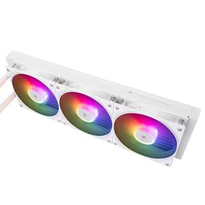 Thermalright Frozen Warframe 360 SE ARGB White