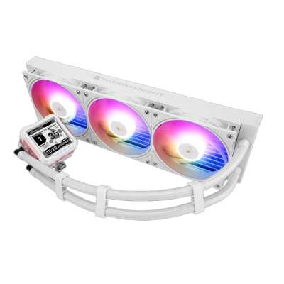Thermalright Frozen Warframe PRO 360 MEW ARGB White
