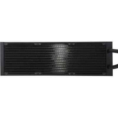 кулер Thermalright Frozen Warframe Ultra 360 Black ARGB