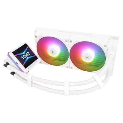 кулер Thermalright Grand Vision 240 ARGB White