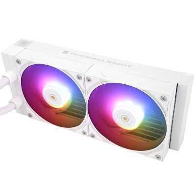 Thermalright Grand Vision 240 ARGB White