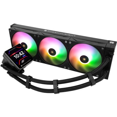 кулер Thermalright Grand Vision 360 Black ARGB