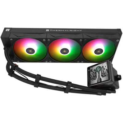кулер Thermalright Grand Vision 360 Black ARGB