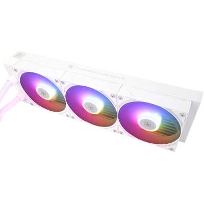 Thermalright Grand Vision 360 White ARGB