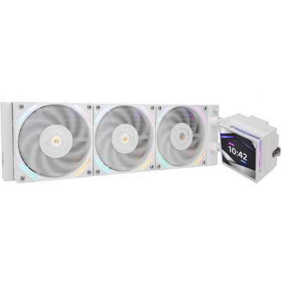 кулер Thermalright Hyper Vision 360 ARGB White