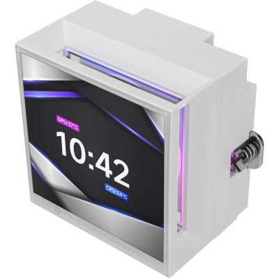 Thermalright Hyper Vision 360 ARGB White