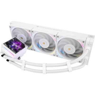 кулер Thermalright Hyper Vision 360 ARGB White