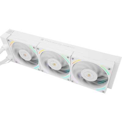 Thermalright Hyper Vision 360 ARGB White