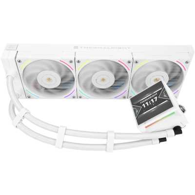 кулер Thermalright Hyper Vision 360 ARGB White
