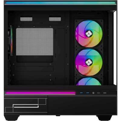 Thermalright M10 FAN4-C Black