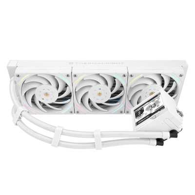 кулер Thermalright Mjolnir Vision 360 ARGB White