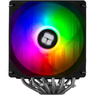 Thermalright Peerless Assassin 120 Digital Black ARGB