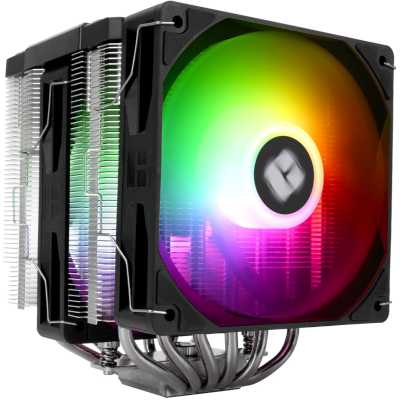 кулер Thermalright Peerless Assassin 120 Digital Black ARGB