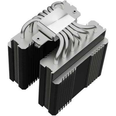 Thermalright Peerless Assassin 120 Digital Black ARGB