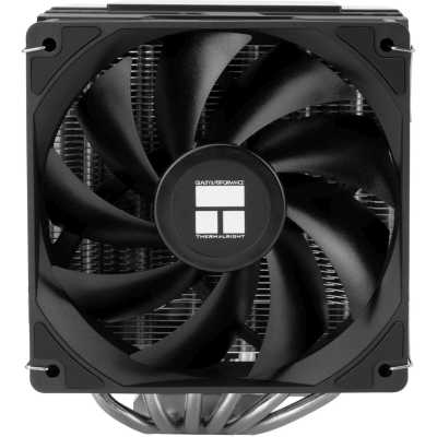 Thermalright Peerless Assassin 120 Digital Black