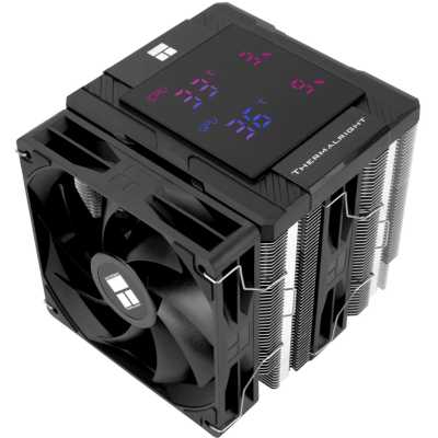 кулер Thermalright Peerless Assassin 120 Digital Black