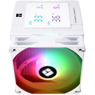 Thermalright Peerless Assassin 120 Digital White ARGB