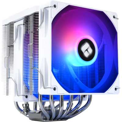 кулер Thermalright Peerless Assassin 120 Digital White ARGB