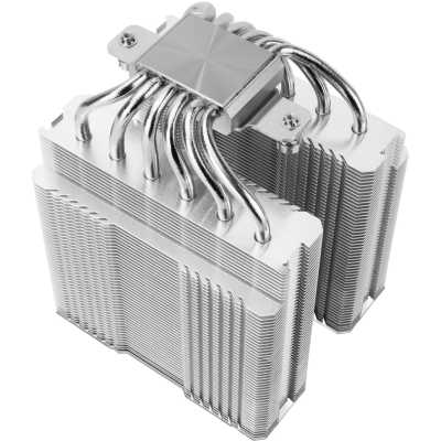 Thermalright Peerless Assassin 120 Digital White ARGB