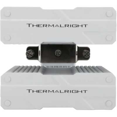 Thermalright Peerless Assassin 120 Mini White