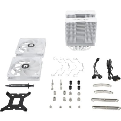 Thermalright Peerless Assassin 120 SE ARGB