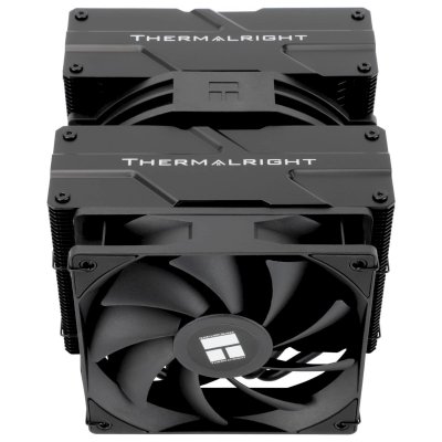 Thermalright Peerless Assassin 140 Black