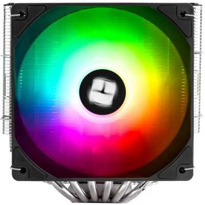 Thermalright Peerless Assassin 140 SE ARGB Black