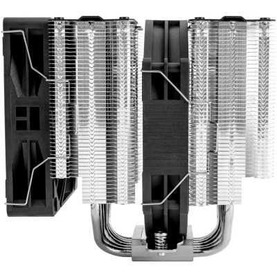 кулер Thermalright Peerless Assassin 140 SE ARGB Black