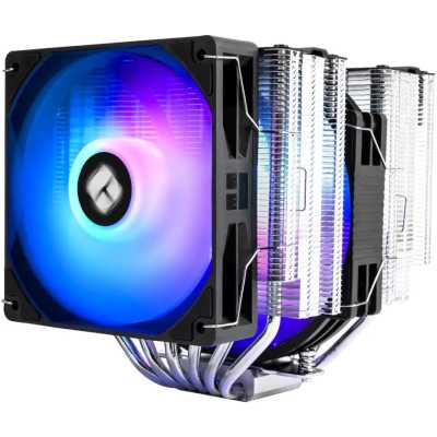 кулер Thermalright Peerless Assassin 140 SE ARGB Black