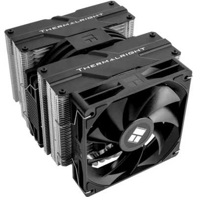 кулер Thermalright Peerless Assassin 140 SE Black