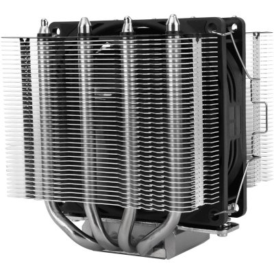 кулер Thermalright Peerless Assassin 90 SE Silver