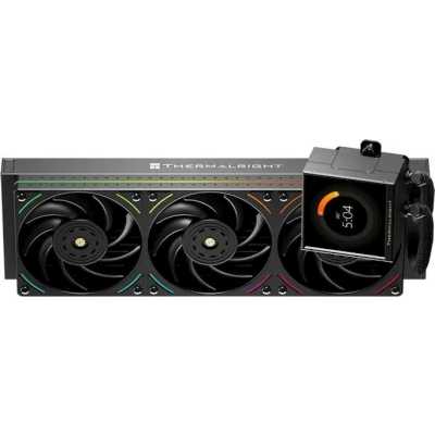 кулер Thermalright Peerless Vision 360 UB Black
