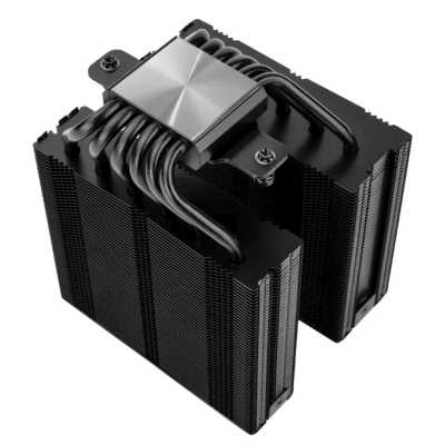 кулер Thermalright Royal Knight 120 Black