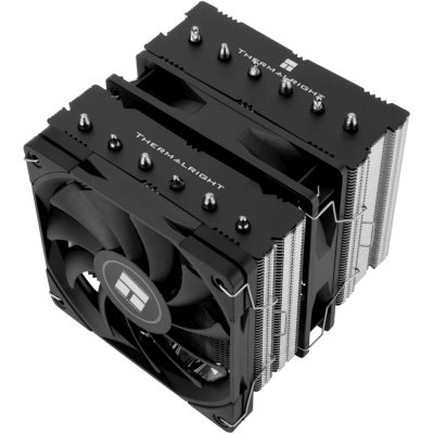 Thermalright Royal Knight 120 SE Black