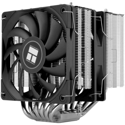 Thermalright Royal Knight 120 SE Black