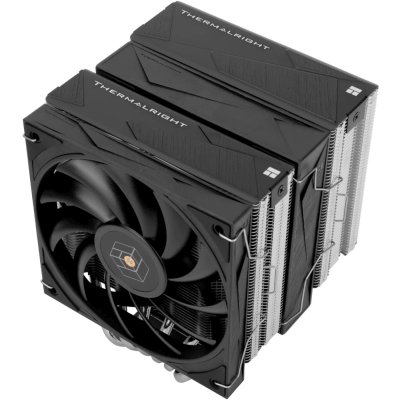 Thermalright Royal Knight 120
