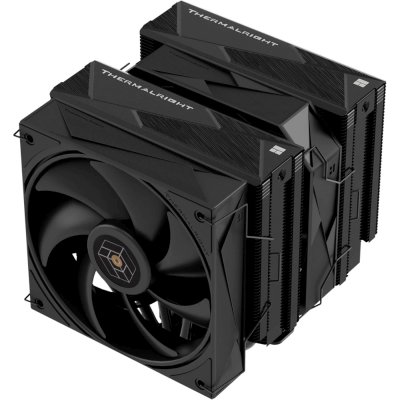 Thermalright Royal Pretor 130 Black