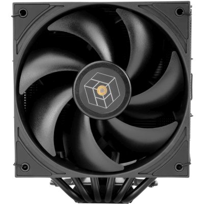 Thermalright Royal Pretor 130 Black