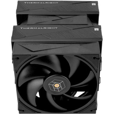Thermalright Royal Pretor 130 Black