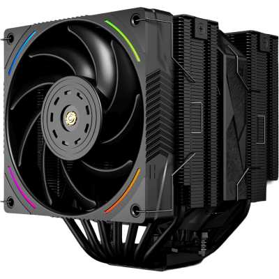 Thermalright Royal Pretor 130 Ultra Black