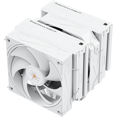Thermalright Royal Pretor 130 White