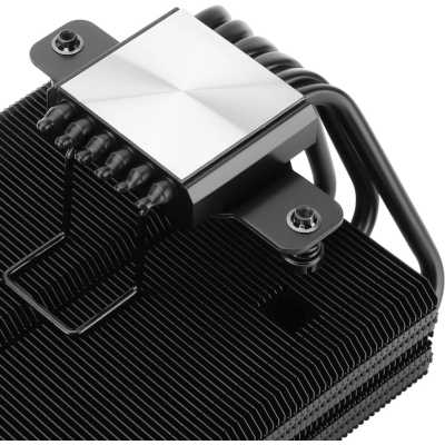 кулер Thermalright SI-100 Black