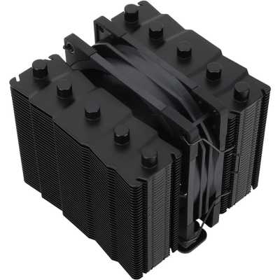 Thermalright Silver Soul 110 Black