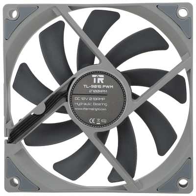 кулер Thermalright TL-9015 Grey