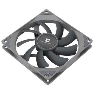 кулер Thermalright TL-9015 Grey