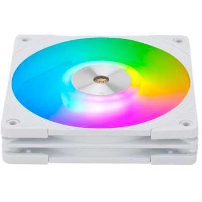 кулер Thermalright TL-B12W-S
